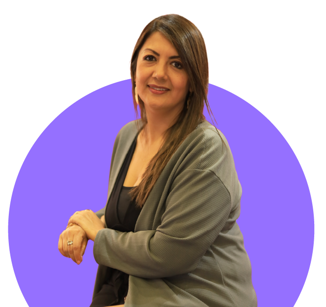 Angélica Guzmán