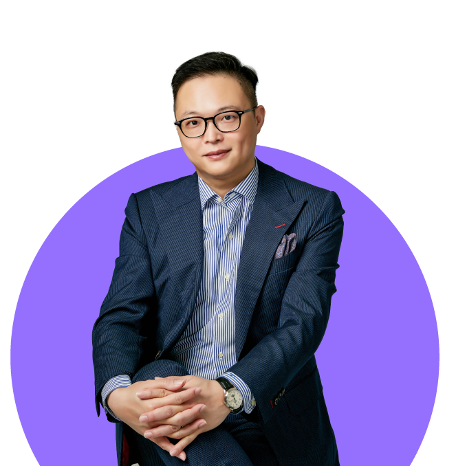 Terence Liu