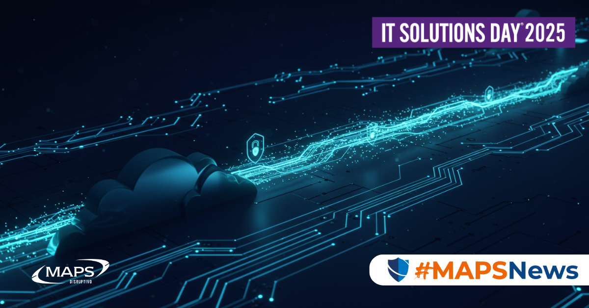 IT Solutions Day 2025 - 14 de Octubre - Centro Banamex - IT Solutions ...
