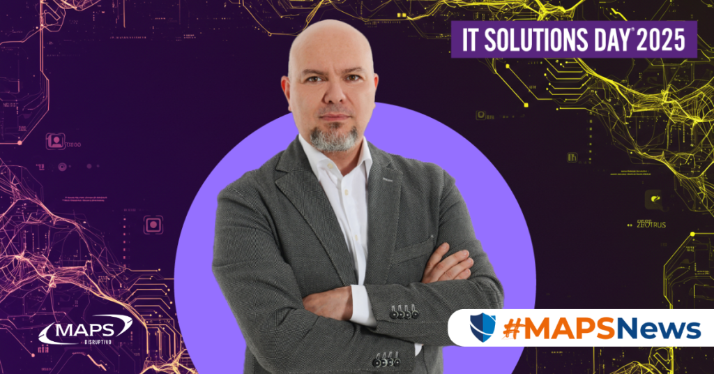 Automatizando Zero Trust con IA: Check Point lleva SASE al siguiente nivel en el IT Solutions Day 2025