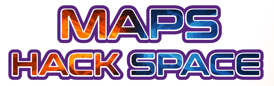 Logo MAPS Hack Space